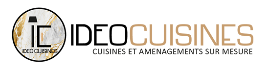 Logo IDEO CUISINES